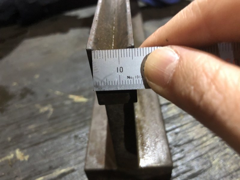  ベンダー金型（1Vダイ） 