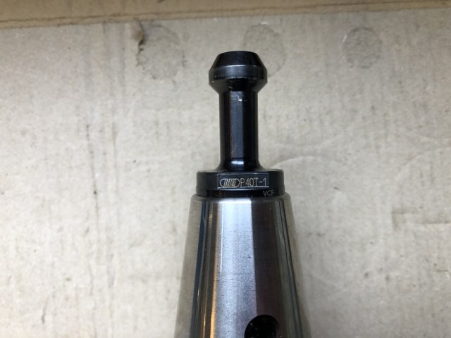 BIG,大昭和精機, BT40 【BT40】BT40-MTA2-45