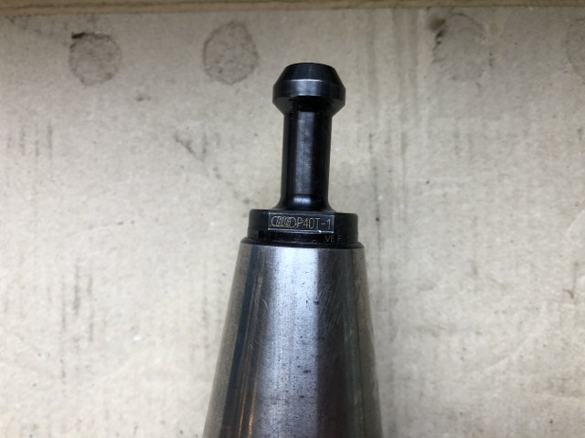 BIG,大昭和精機, BT40 【BT40】BT40-HMC20-105