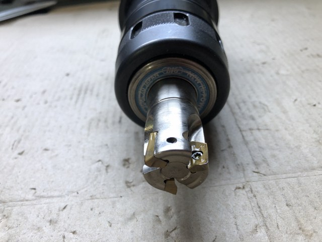 BIG,大昭和精機, BT40 【BT40】BT40-HMC20-105