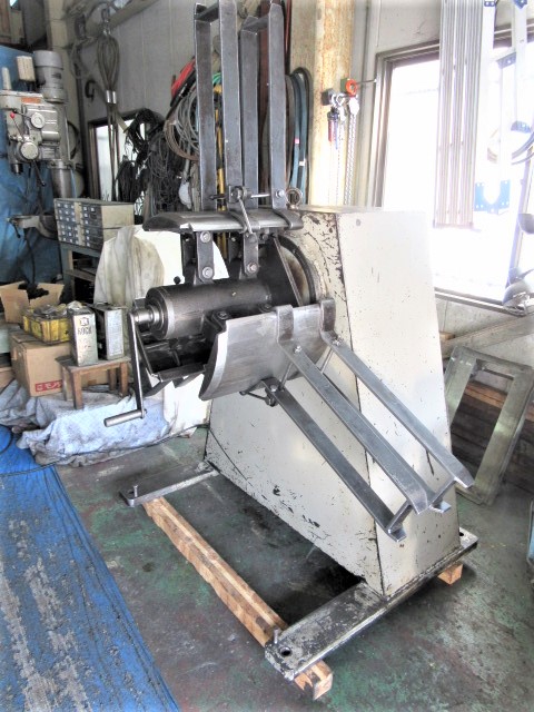 伊達 アンコイラー R1500-200