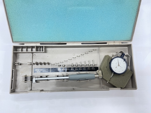 MITUTOYO｜ミツトヨ シリンダーゲージ CG-35A