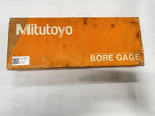 MITUTOYO｜ミツトヨ シリンダーゲージ CG-35A