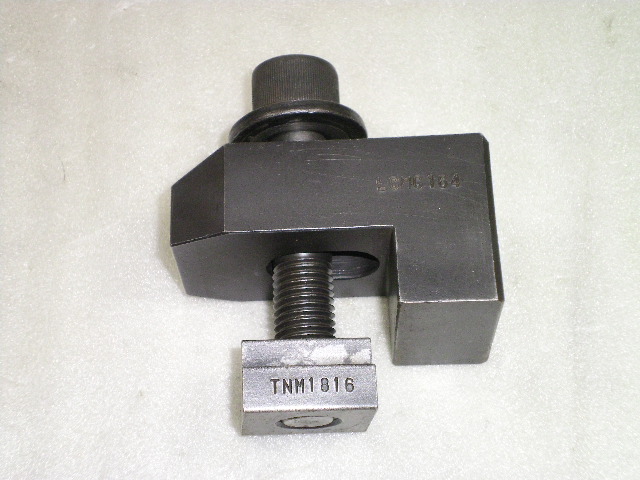 ナベヤ レッグクランプ セット 4P LCMC-164