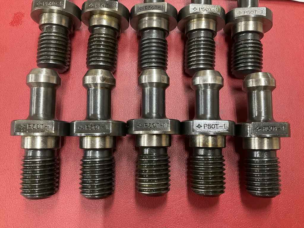 MST プルスタッドBT50 45°P50T-1　10本/1セット