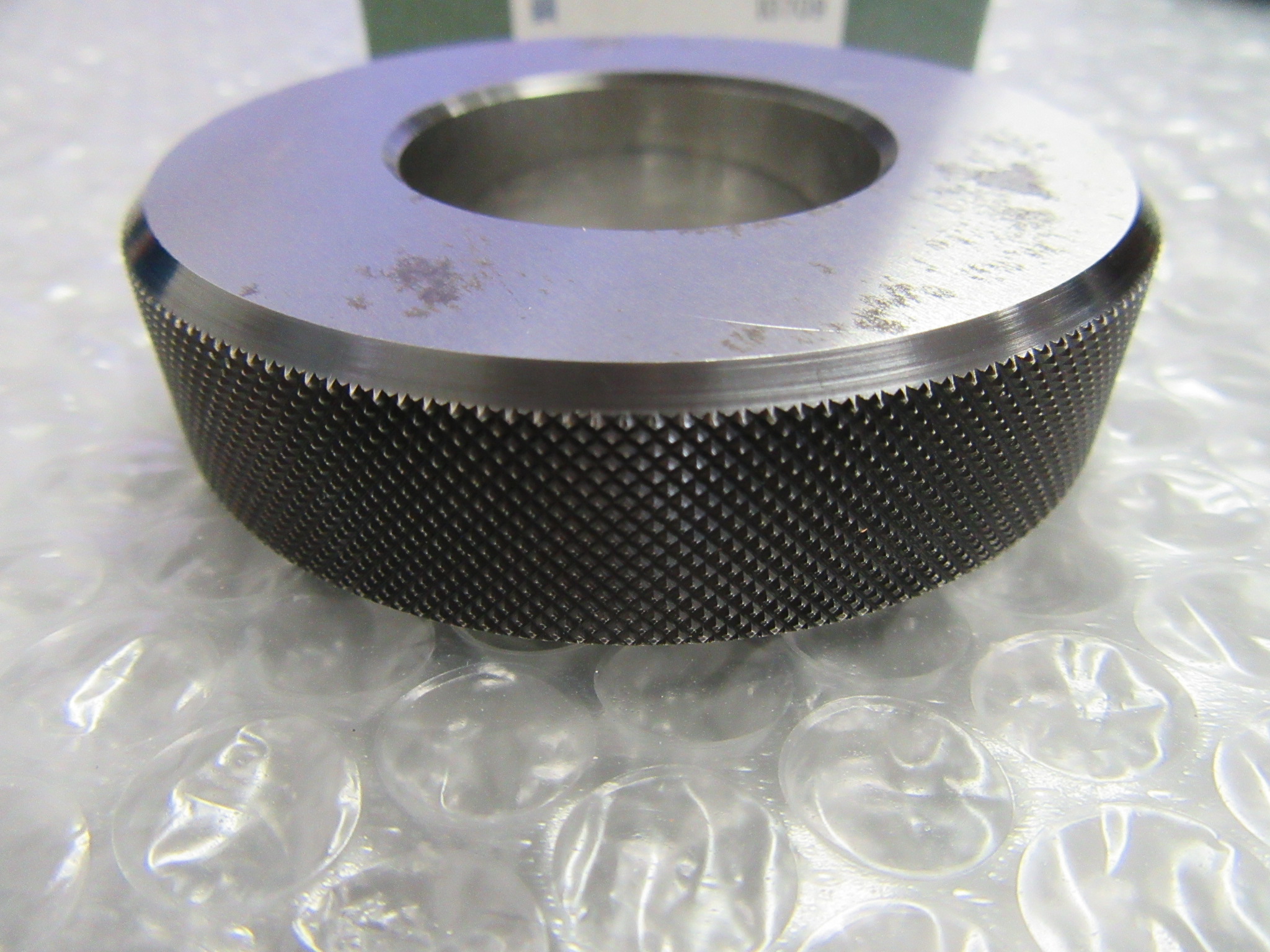 SK リングゲージ 35.0mm