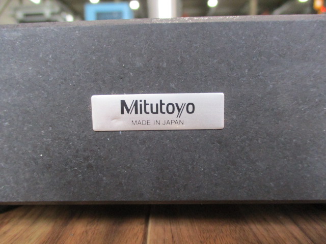 MITUTOYO｜ミツトヨ コンパレータスタンド 215-152