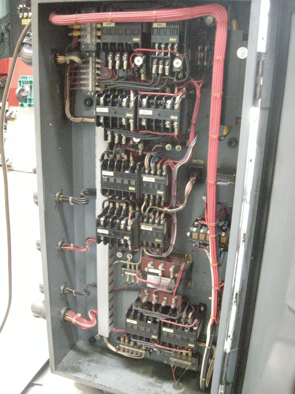 牧野フライス製作所 立フライス KSAP-55