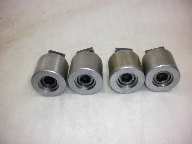 不明 ロケート丸ブロックセット  4P Φ50x43.9mm