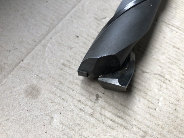CARBID TOOLS Aカットエンドミル 【Aカットエンドミル】30x90