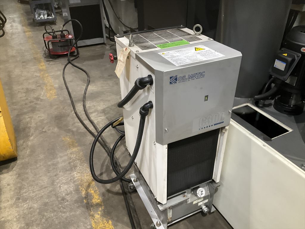 牧野フライス製作所 NC放電加工機 EDNC65-A5MR