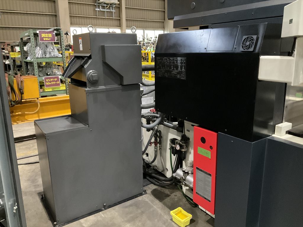 牧野フライス製作所 NC放電加工機 EDNC65S-A5MR