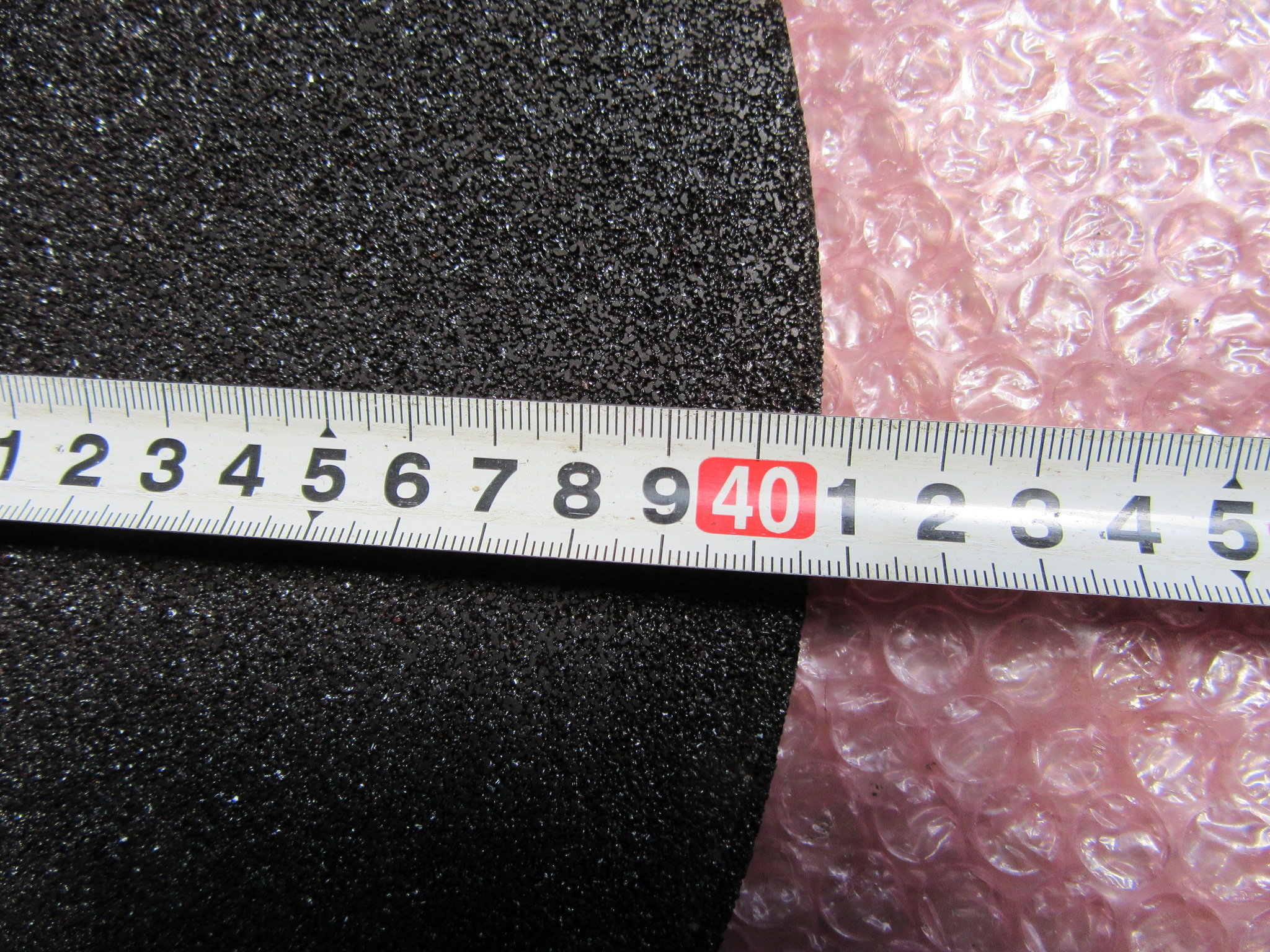 富士製砥 つるぎ(切断砥石標準品) A-30-R BF