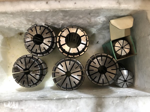 システム3R/System3R 電極放電加工機用治具 不明