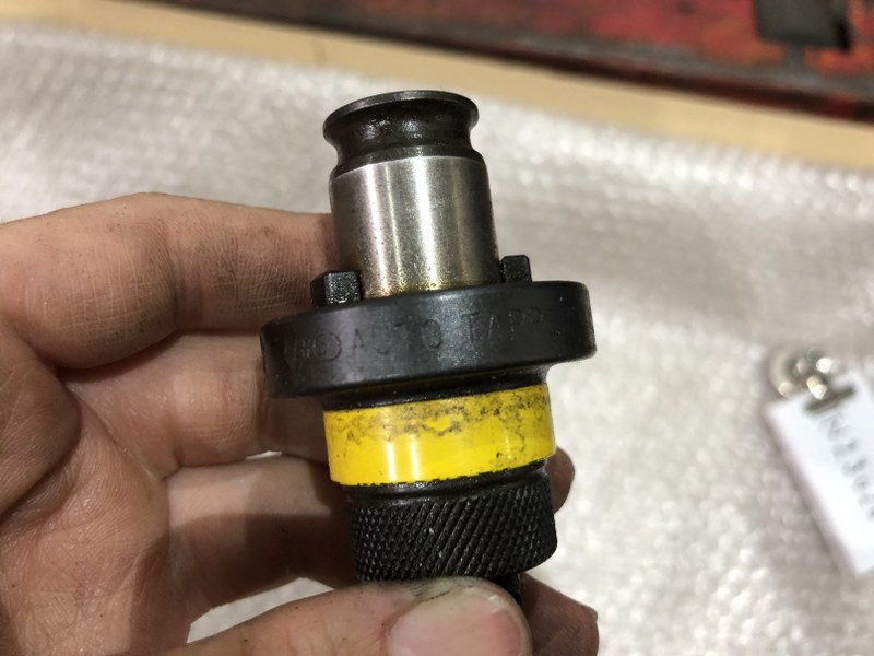 BIG,大昭和精機, オートタッパー 【オートタッパー】TCE12