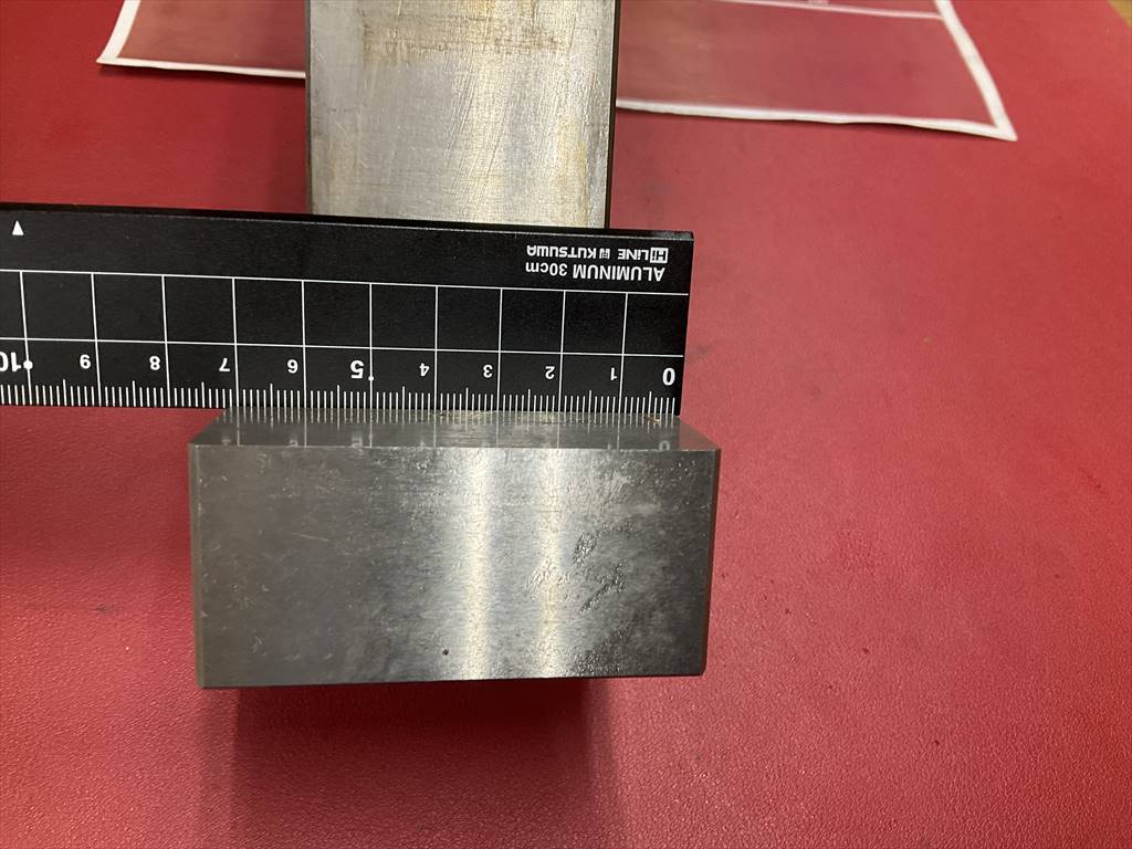 JAM 傾斜精密バイス 口金巾70mm　口金高さ30mm　口金開き80mm