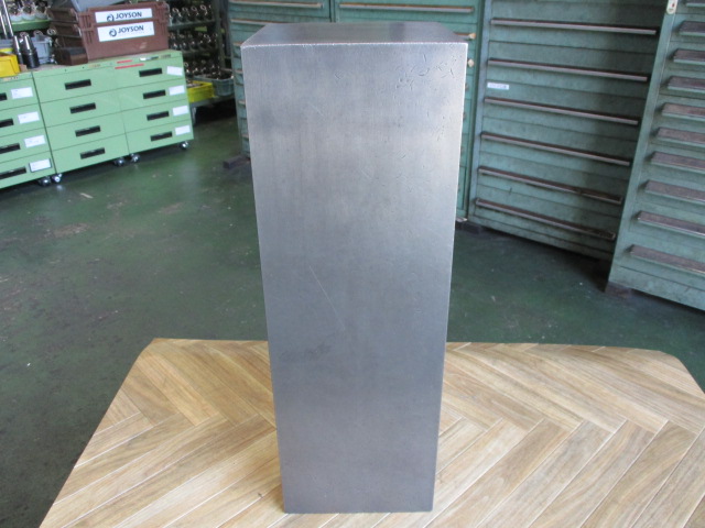  長枡定盤 600X200X200