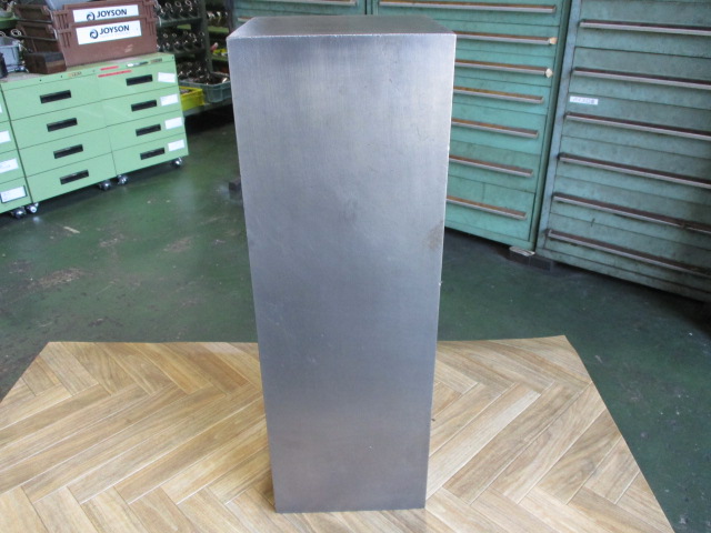  長枡定盤 600X200X200