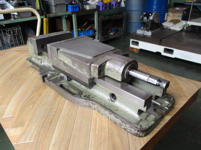 武田機械 油圧バイス TK-175HVS