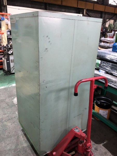 ヴィドマー マシン/Vidmar Machine ツールキャビネット BT50用