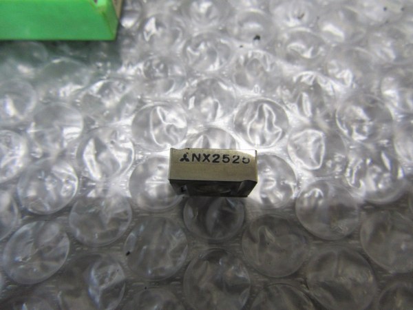 三菱マテリアル/Mitsubishi Materials チップ　2個 SNMG120404L-1G NX2525