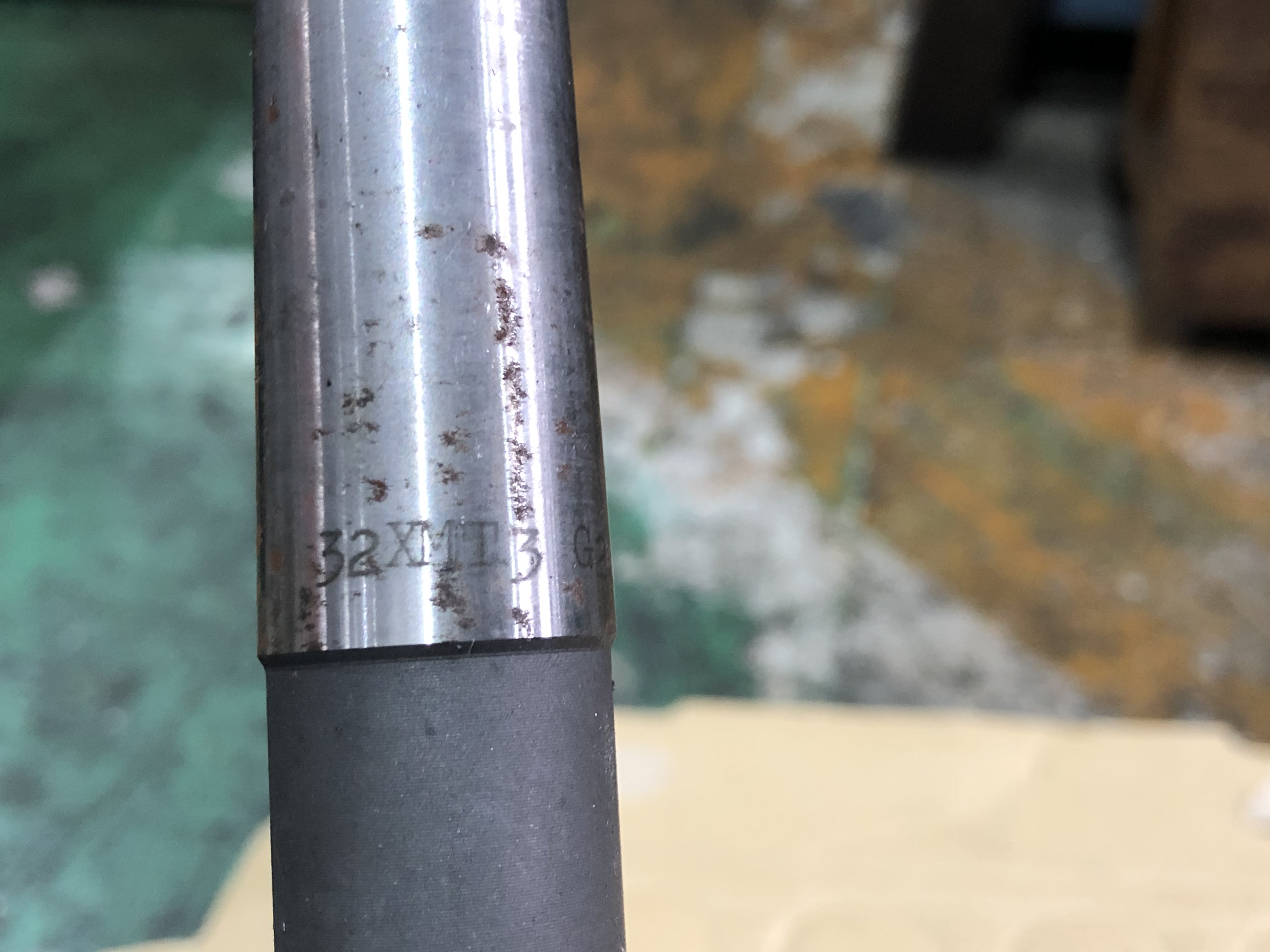 YAMATO マシンリーマ G2(32)