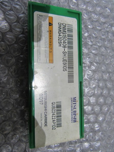 三菱マテリアル/Mitsubishi Materials チップ DNMG150408-SHUE6105
