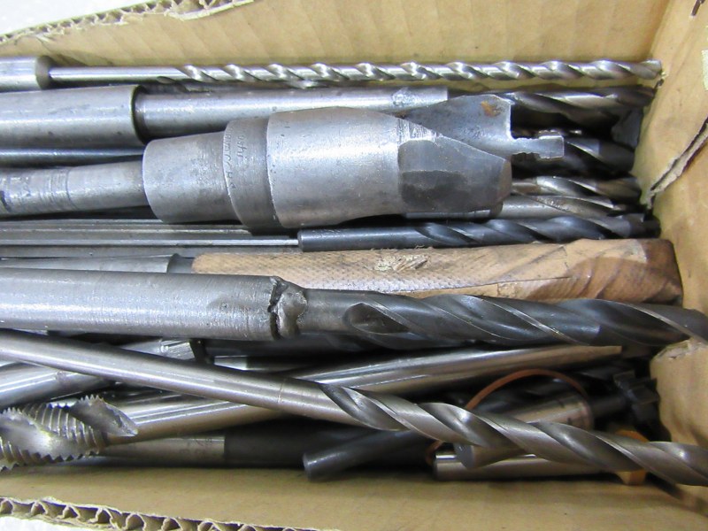  切削工具1山 