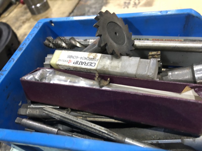 切削工具1山 