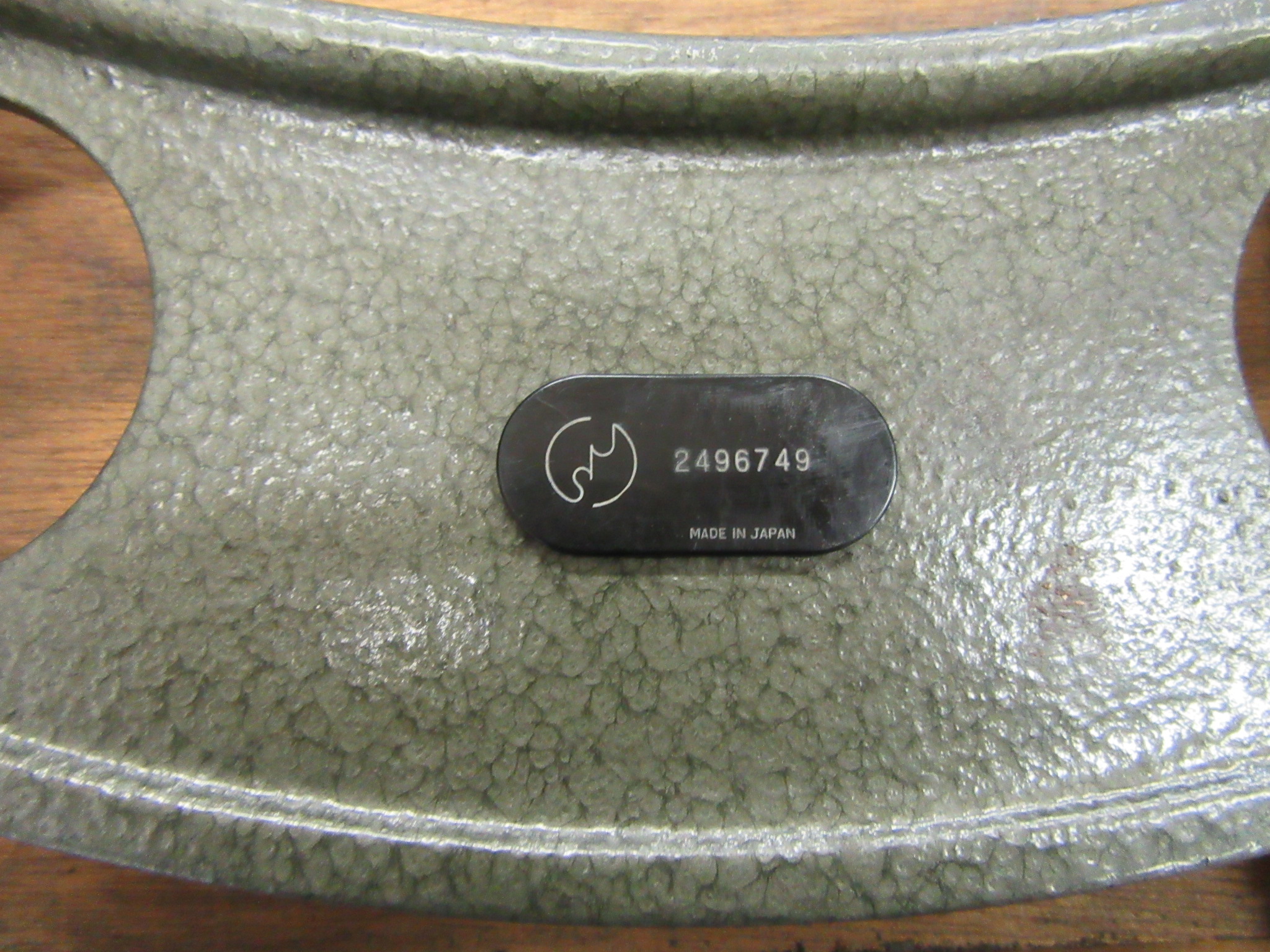 ミツトヨ/Mitutoyo 外側マイクロメーター 測定範囲475-500mm(0.01mm)