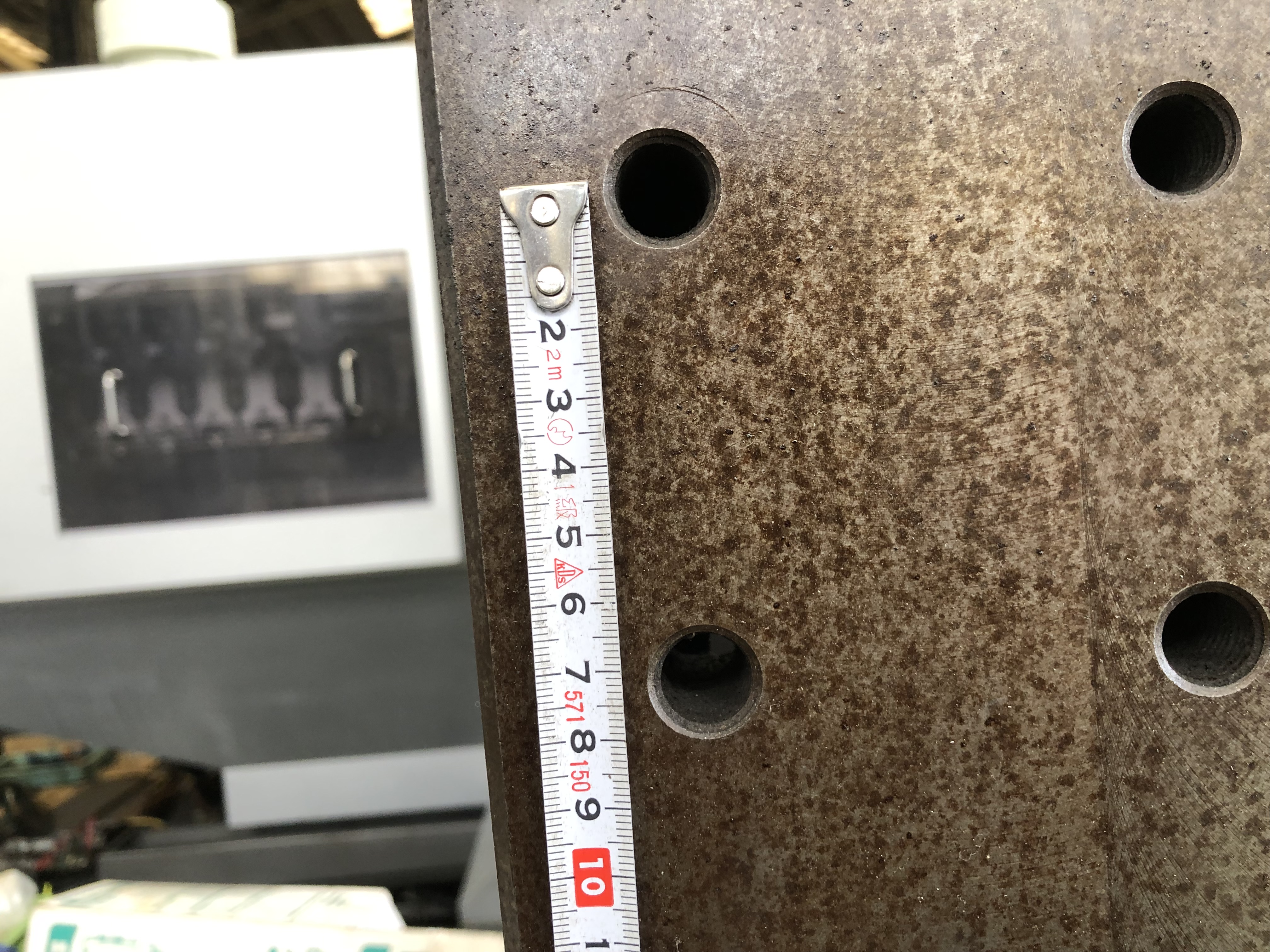 不明 4面イケール W1000xD1000xH1600mm