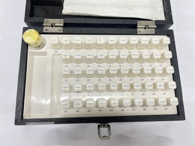 アイゼン ピンゲージ KK-6A