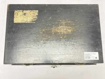 アイゼン ピンゲージ KK-3A,3B