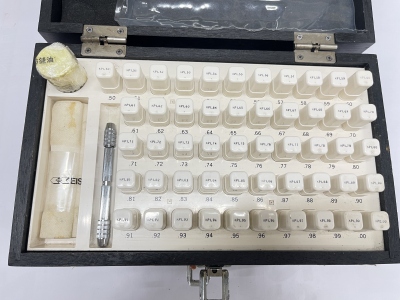 アイゼン ピンゲージ KK-1A,1B