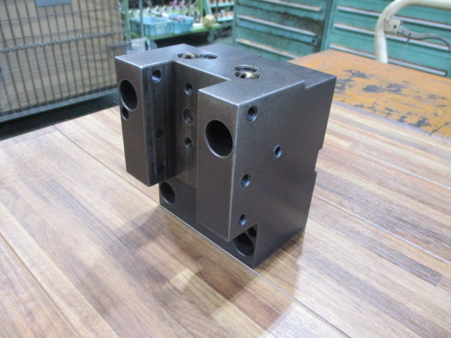  回転工具・バイトホルダーセット T32214B01（森精機 NL用）