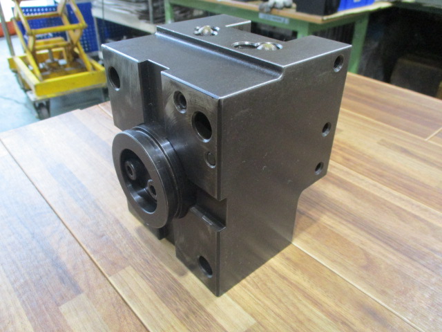  回転工具・バイトホルダーセット T32214B01（森精機 NL用）