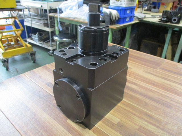  回転工具・バイトホルダーセット T32214B01（森精機 NL用）