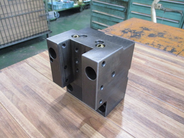  回転工具・バイトホルダーセット T32214B01（森精機 NL用）