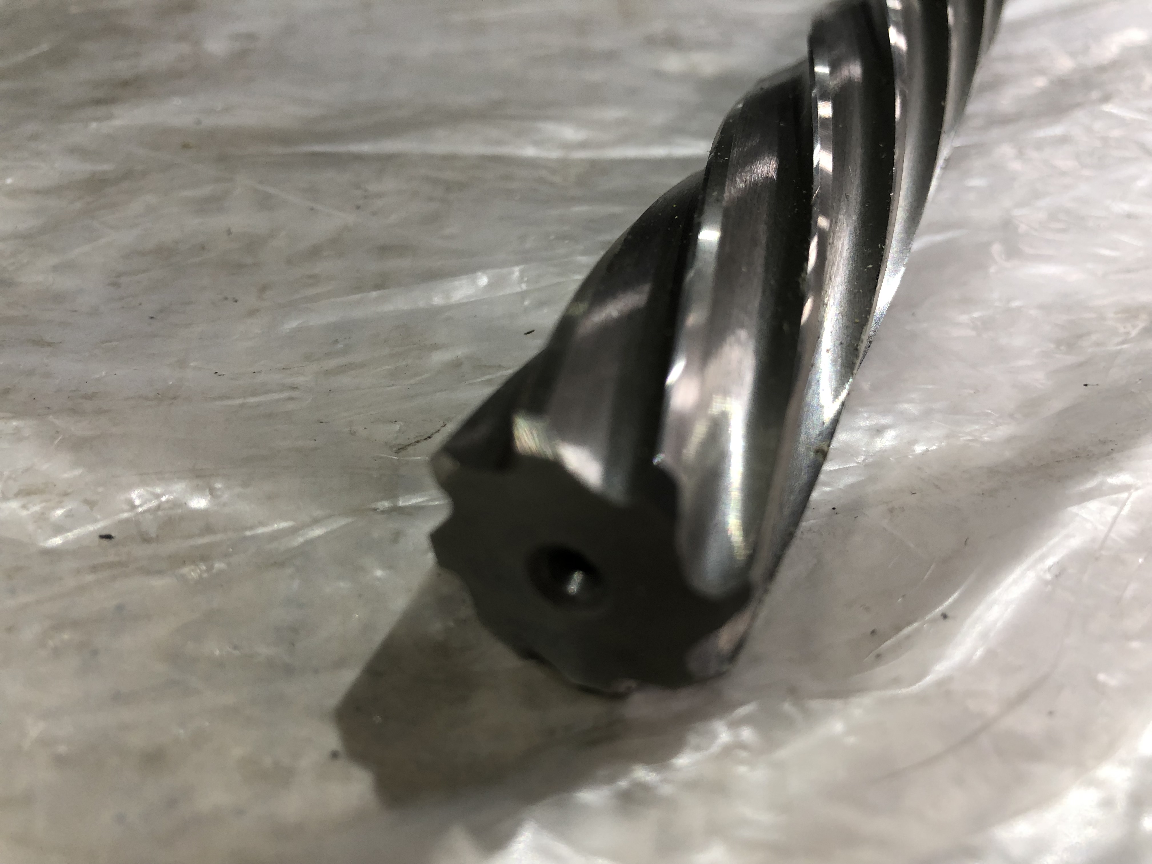 TRADE MARK リーマ 22.05m/m MT2(SKH9)