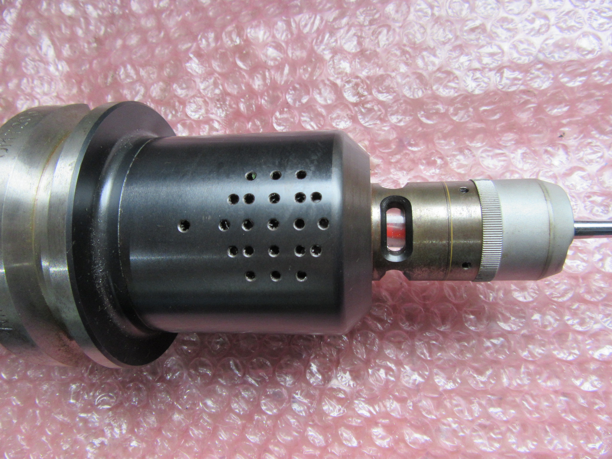 NIKKEN/日研 ユニバーサルマイクロタッチ BT45-UMT200