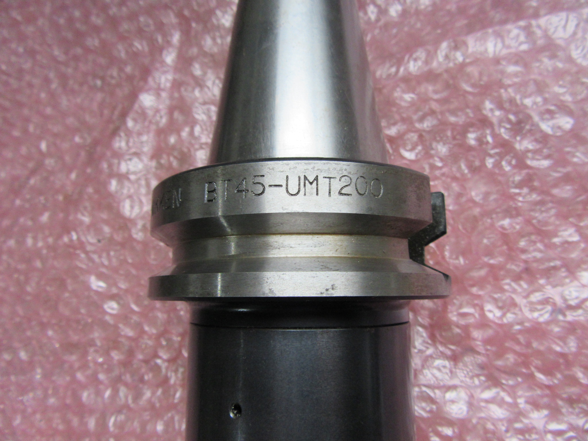 NIKKEN/日研 ユニバーサルマイクロタッチ BT45-UMT200