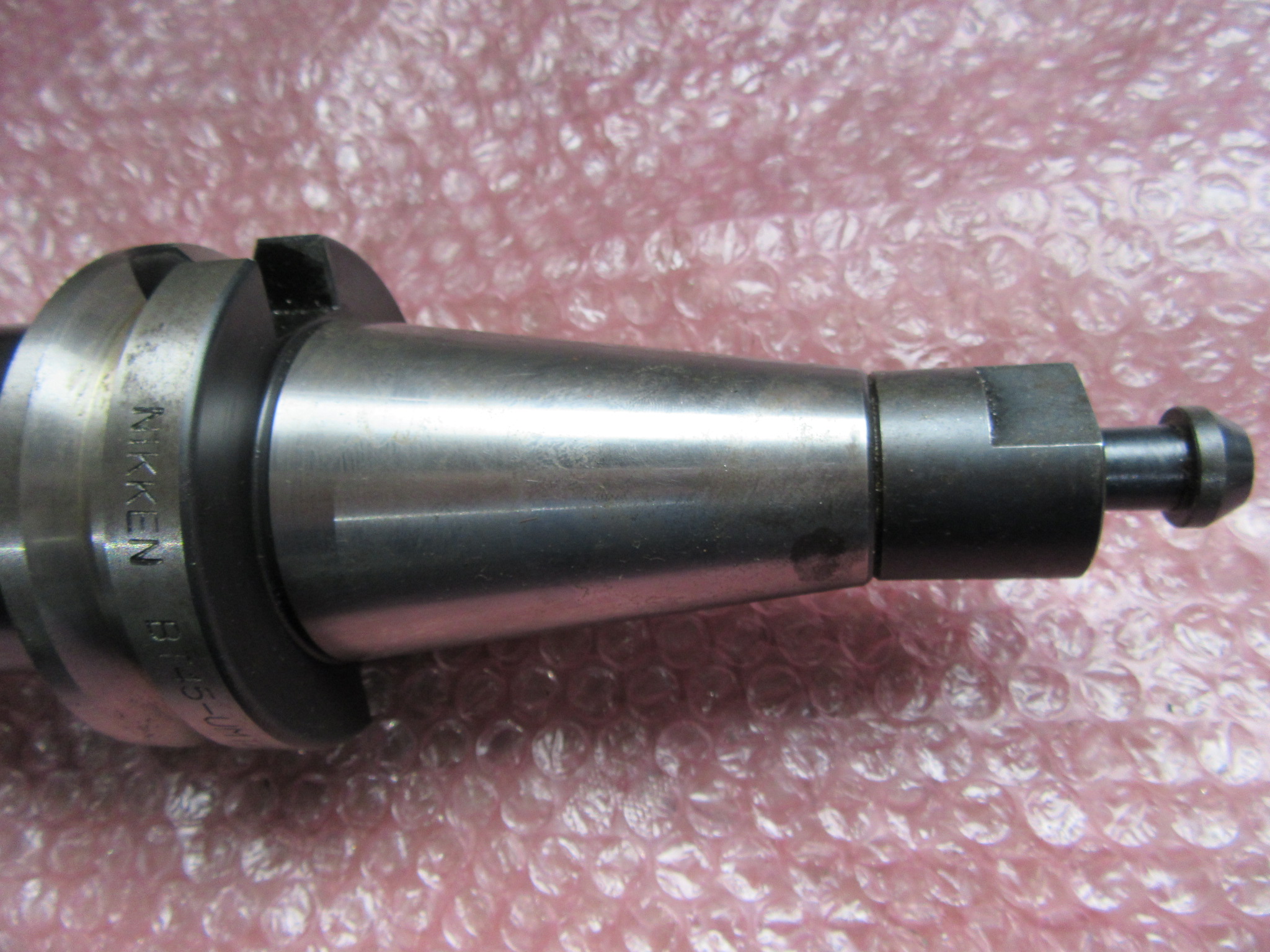 NIKKEN/日研 ユニバーサルマイクロタッチ BT45-UMT200