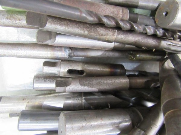 様々 切削工具1山 