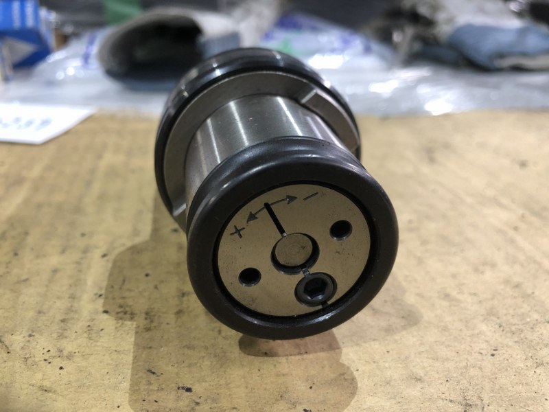 大昭和精機/BIG DAISHOWA タップコレット TTC30-M27,U1