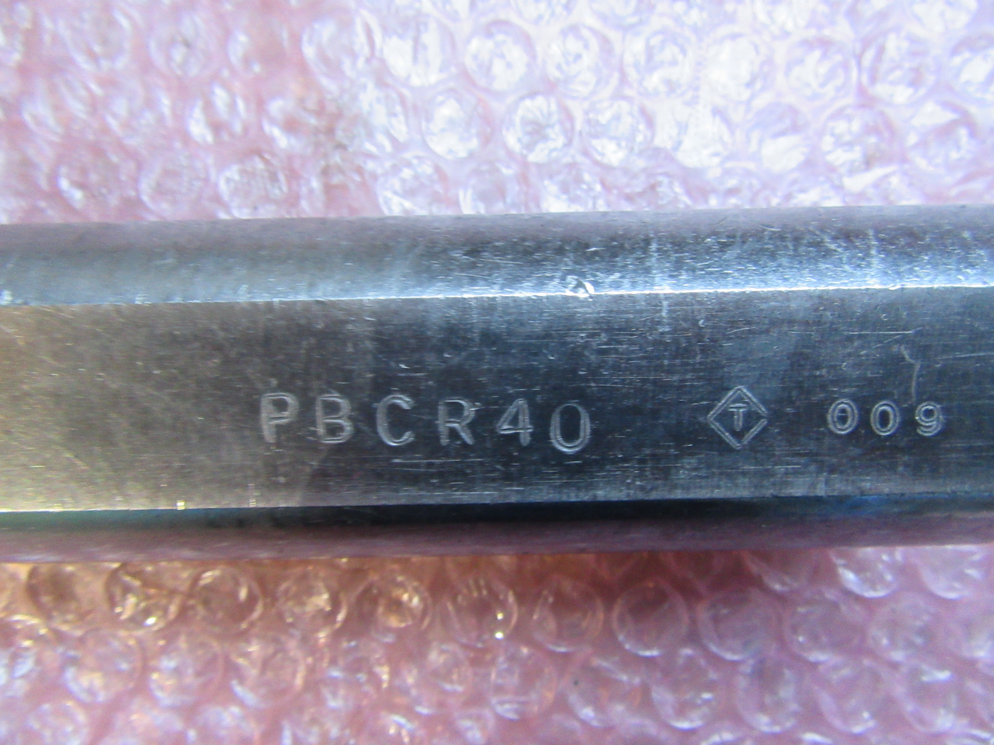 不明 バイト PBCR40
