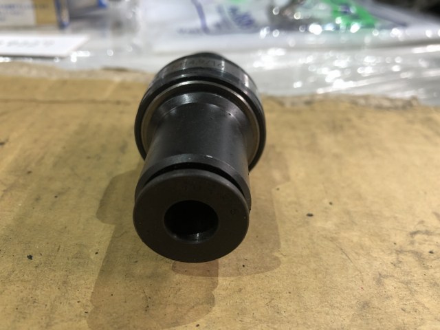 大昭和精機/BIG DAISHOWA タップコレット TTC16-14.9/16