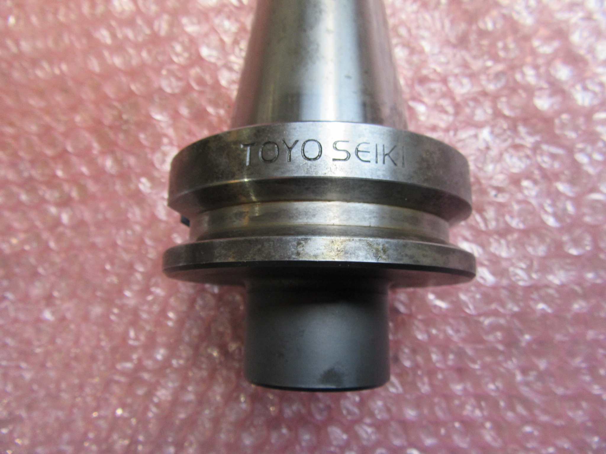 TOYO SEIKI BT45 ボーリングツール BT45-MTA3-60