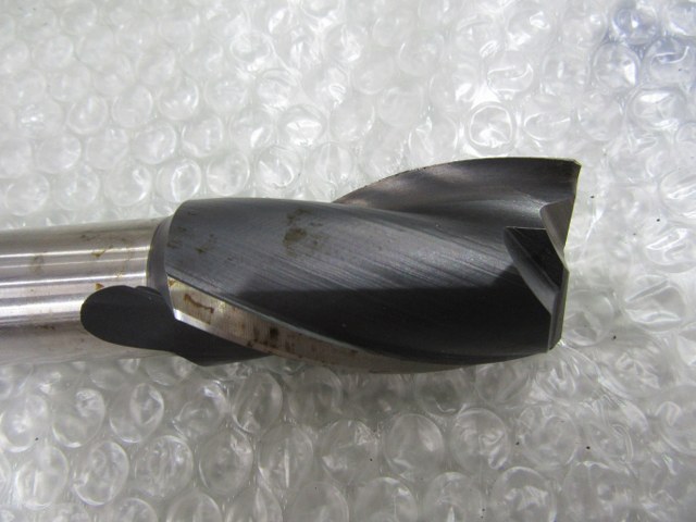 NACHI(不二越) エンドミル 35 Hss-Co