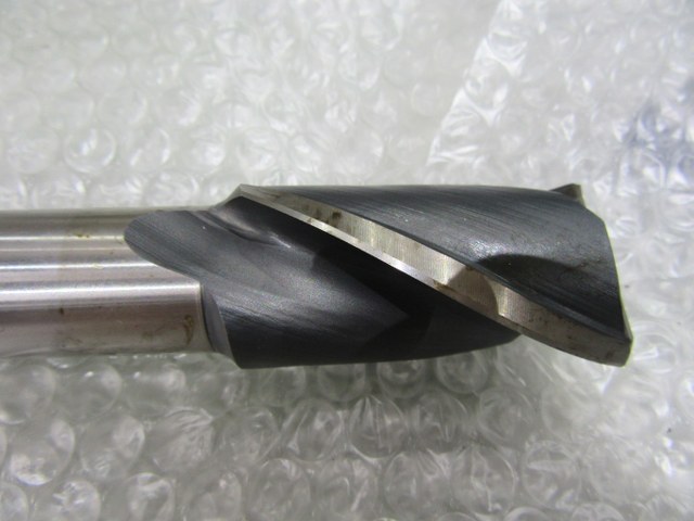 NACHI(不二越) エンドミル 35 Hss-Co