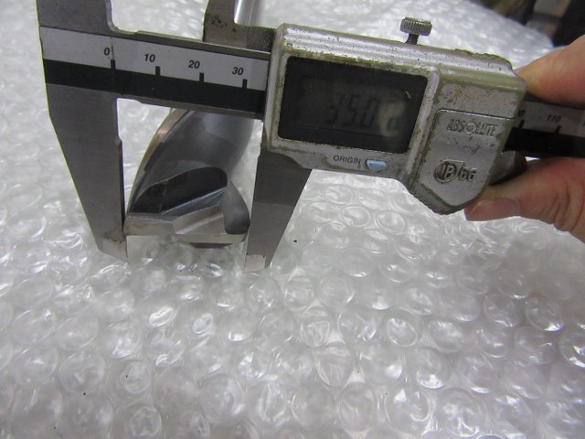 NACHI(不二越) エンドミル 35 Hss-Co